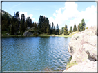 foto Laghi di Colbricon